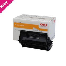 Oki B710 Black Toner Oki B710 Black Toner