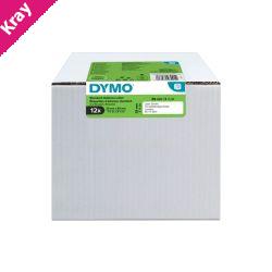 DY LW Std Add Lbl 28X89mm Pk12 DY LW Std Add Lbl 28X89mm Pk12