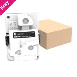 Lexm 20N0W00 Waste Bottle Lexm 20N0W00 Waste Bottle