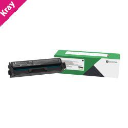 Lexm 20N3XK0 XHY Black Toner Lexm 20N3XK0 XHY Black Toner