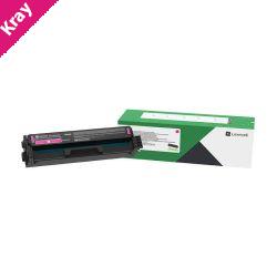 Lexm 20N3XM0 XHY Mag Toner Lexm 20N3XM0 XHY Mag Toner