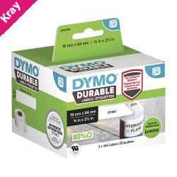 DY LW Dur MP Label 19x64mm NP DY LW Dur MP Label 19x64mm NP