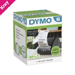 Dymo LW Labels DHL 102X210mm