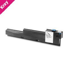 Oki C9600 Waste Toner Box Oki C9600 Waste Toner Box