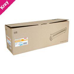 Oki C9600 Cyan Drum Unit Oki C9600 Cyan Drum Unit