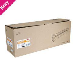 Oki C9600 Black Drum Unit Oki C9600 Black Drum Unit