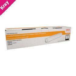 Oki C9600 Black Toner Oki C9600 Black Toner