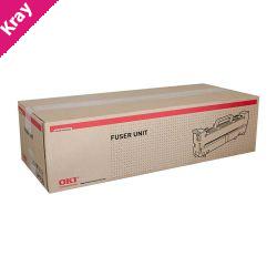 Oki C9600 Fuser Unit Oki C9600 Fuser Unit