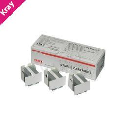 Oki Finisher Staples Oki Finisher Staples