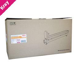 Oki MC860 Magenta Drum Unit Oki MC860 Magenta Drum Unit