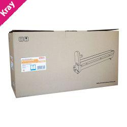Oki MC860 Cyan Drum Unit Oki MC860 Cyan Drum Unit