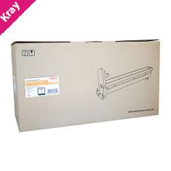Oki MC860 Black Drum Unit Oki MC860 Black Drum Unit
