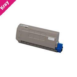 Oki C710N/C711N Yellow Toner Oki C710N/C711N Yellow Toner