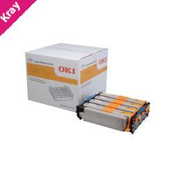 Oki C310DN Drum Unit Oki C310DN Drum Unit