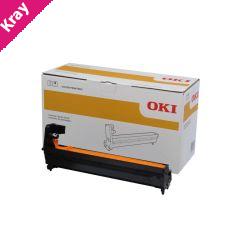 Oki C831N Magenta Drum Unit Oki C831N Magenta Drum Unit