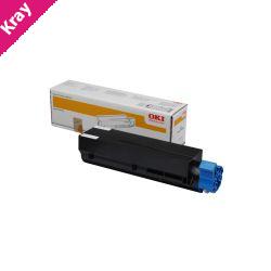 Oki MB451 Black Toner Oki MB451 Black Toner