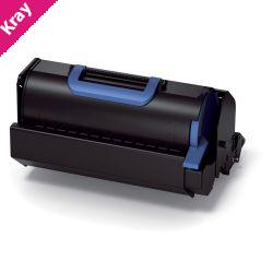 Oki B721 Black Toner Oki B721 Black Toner