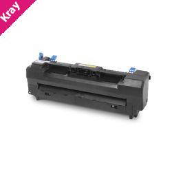 Oki C911 Fuser Unit Oki C911 Fuser Unit