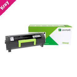 Lexm 503H HY Black Toner Lexm 503H HY Black Toner