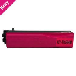 Premium Generic Magenta Toner for FS-C5300DN