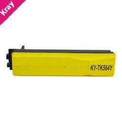 Premium Generic Yellow Toner for FS-C5300DN