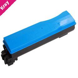 Premium Generic Cyan Toner for FS-C5400DN