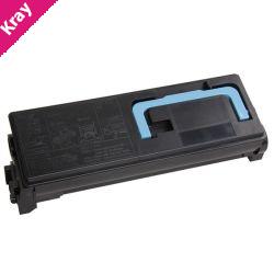 Premium Generic Black Toner for FS-C5400DN