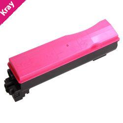 Premium Generic Magenta Toner for FS-C5400DN