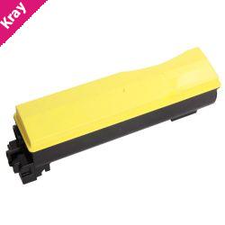 Premium Generic Yellow Toner for FS-C5400DN