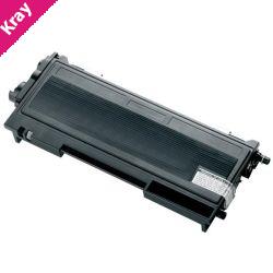 TN-155Bk Black Premium Generic Toner Cartridge