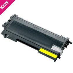 TN-155Y Yellow Premium Generic Toner Cartridge