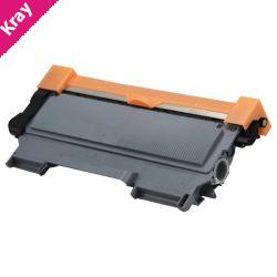 TN-2030 Premium Generic Toner Cartridge