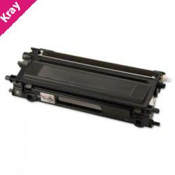 TN-240BK Premium Generic Toner Cartridge