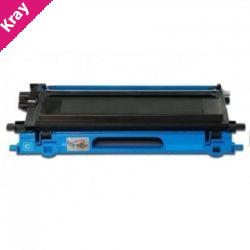 TN-240C Premium Generic Toner Cartridge