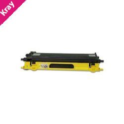 TN-240Y Premium Generic Toner Cartridge