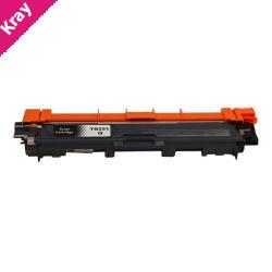 TN-251 Black Premium Generic Toner Cartridge