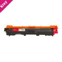 TN-255 Magenta Premium Generic Toner Cartridge