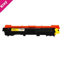 TN-255 Yellow Premium Generic Toner Cartridge