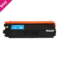 TN-346 Cyan Premium Generic Toner Cartridge