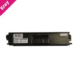 TN-346 Black Premium Generic Toner Cartridge