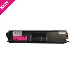 TN-346 Magenta Premium Generic Toner Cartridge