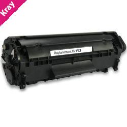 FX-9 Black Premium Generic Toner