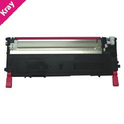 1230 1235 Magenta Premium Generic Toner Cartridge 