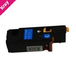 1660 1660W Cyan Generic Toner