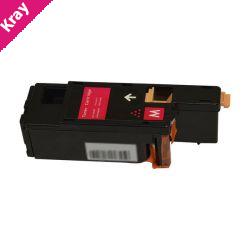 1660 1660W Magenta Generic Toner