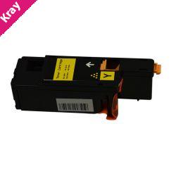 1660 1660W Yellow Generic Toner