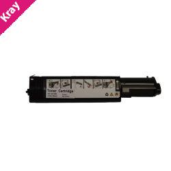 3010 Black Premium Generic Toner