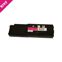 3760 Premium Generic Magenta Toner