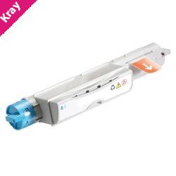 5110 Cyan Premium Generic Laser Toner Cartridge