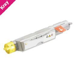 5110 Yellow Premium Generic Laser Toner Cartridge
